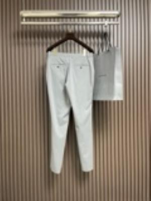 wholesale quality zegna suit model no. 1